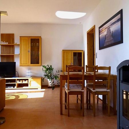Farmstay Neuendorfkrug, Luetow Lutow Ngoại thất bức ảnh