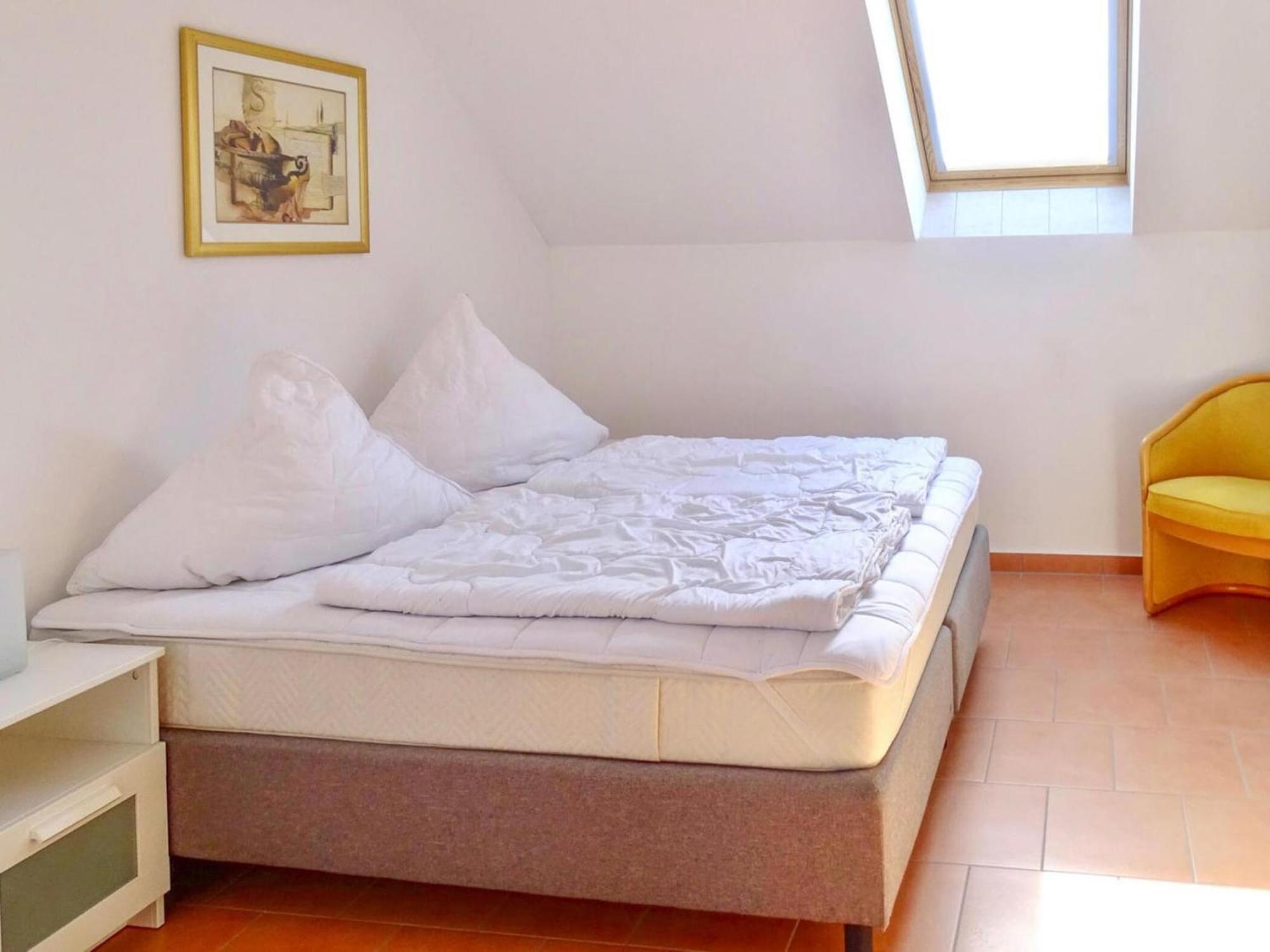 Farmstay Neuendorfkrug, Luetow Lutow Ngoại thất bức ảnh